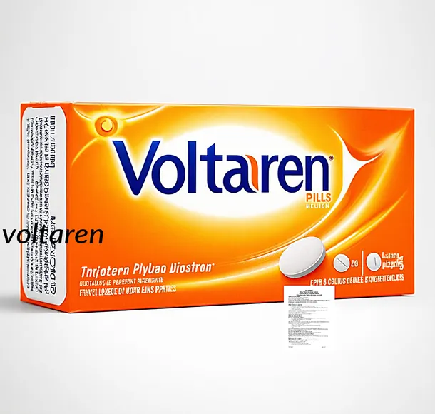 Voltaren retard sin receta